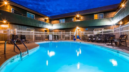 RiverTree Inn & Suites image 15