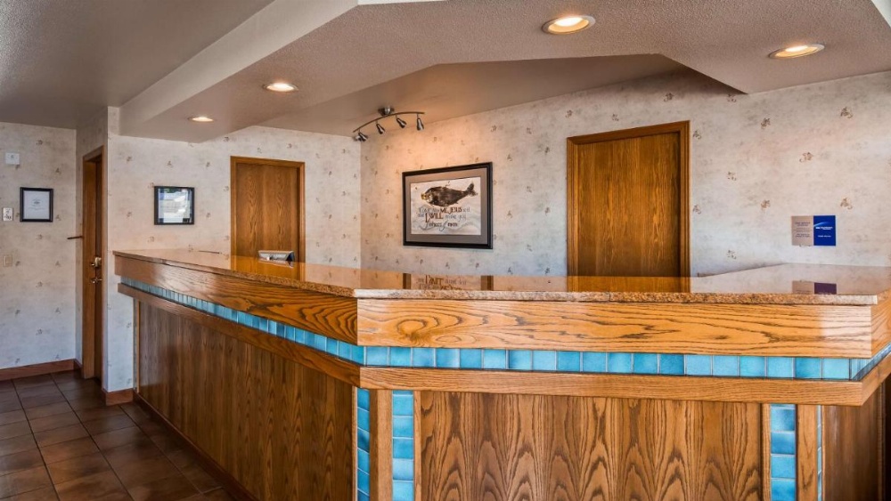 RiverTree Inn & Suites Image 16