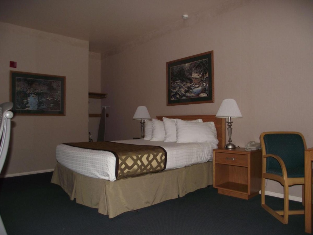 RiverTree Inn & Suites Image 21