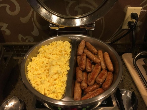 RiverTree Inn & Suites image 23