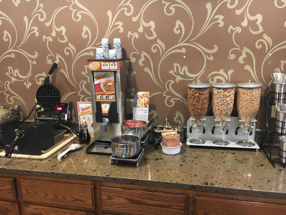 RiverTree Inn & Suites Image 27