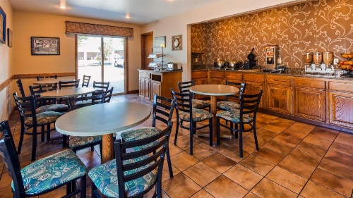 RiverTree Inn & Suites image 32