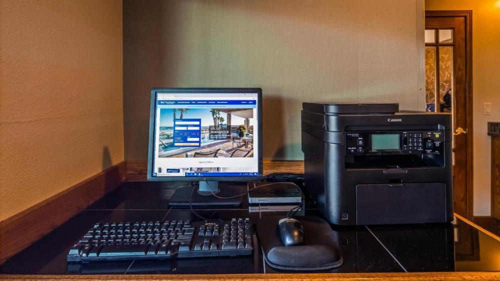 RiverTree Inn & Suites Image 33