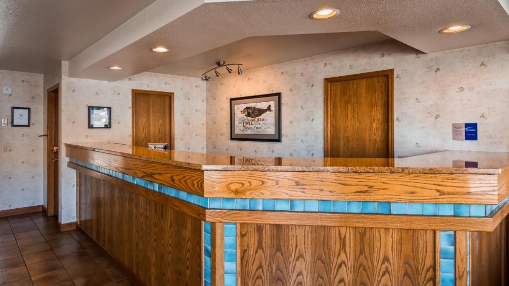 RiverTree Inn & Suites Image 35