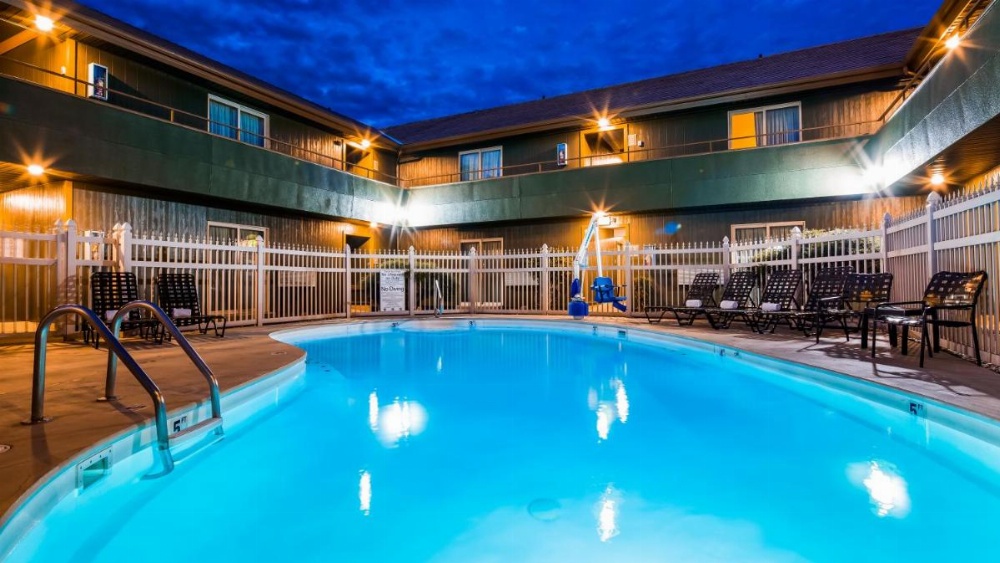 RiverTree Inn & Suites Image 36
