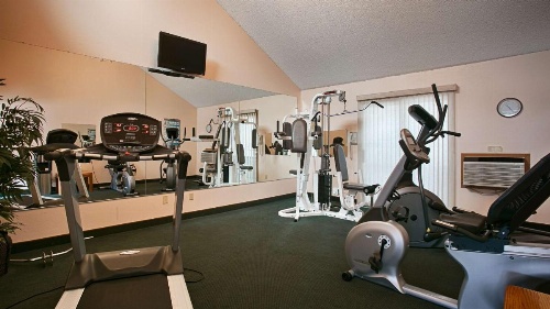 RiverTree Inn & Suites image 41