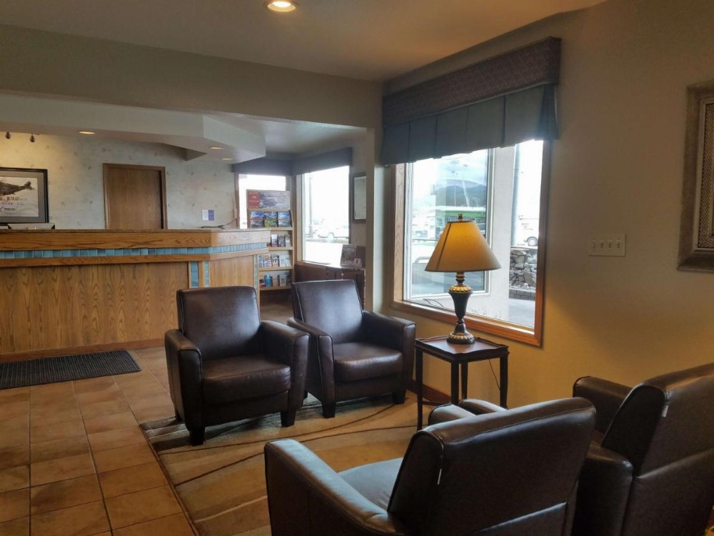RiverTree Inn & Suites Image 43