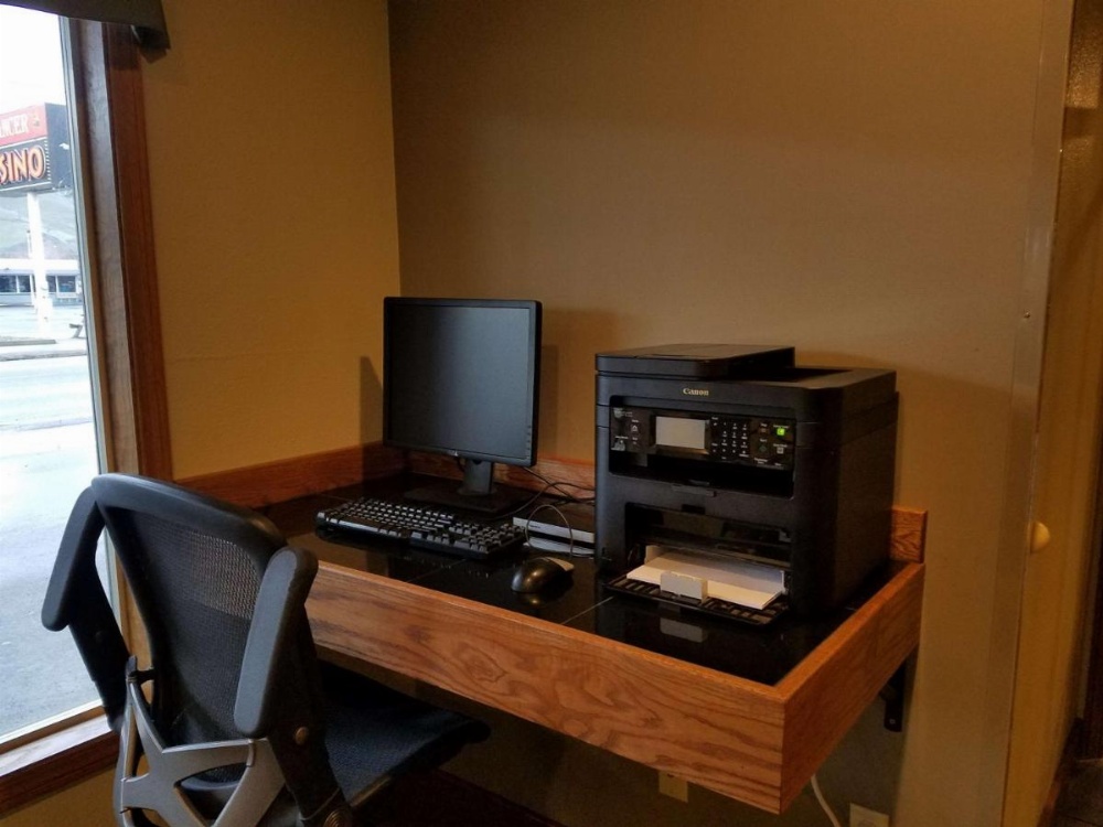 RiverTree Inn & Suites Image 44