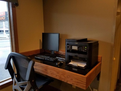 RiverTree Inn & Suites image 44