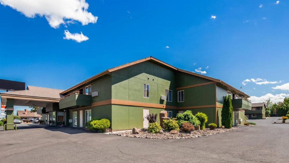 RiverTree Inn & Suites Image 47