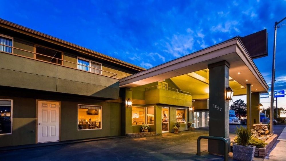 RiverTree Inn & Suites Image 48